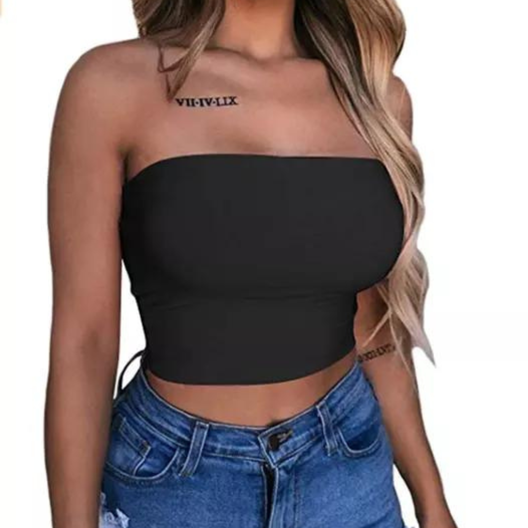 Halter top Fun