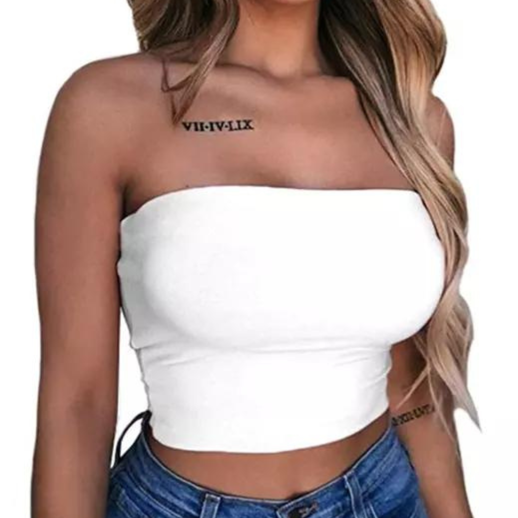 Halter top Fun