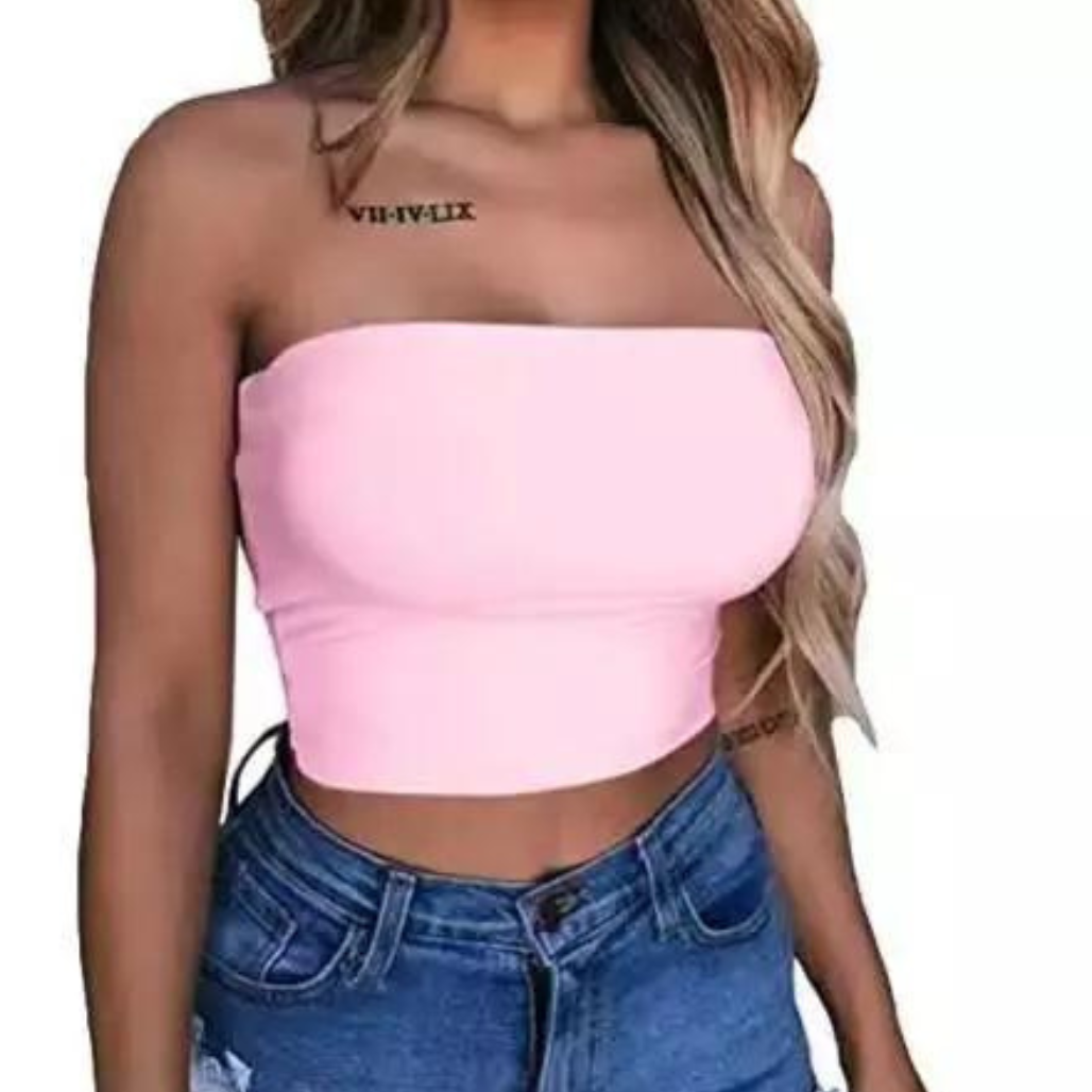 Halter top Fun