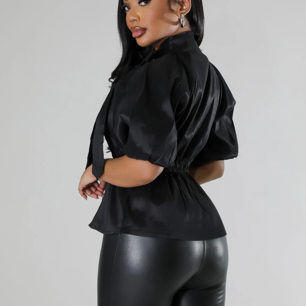 Royalty at its Finest Top