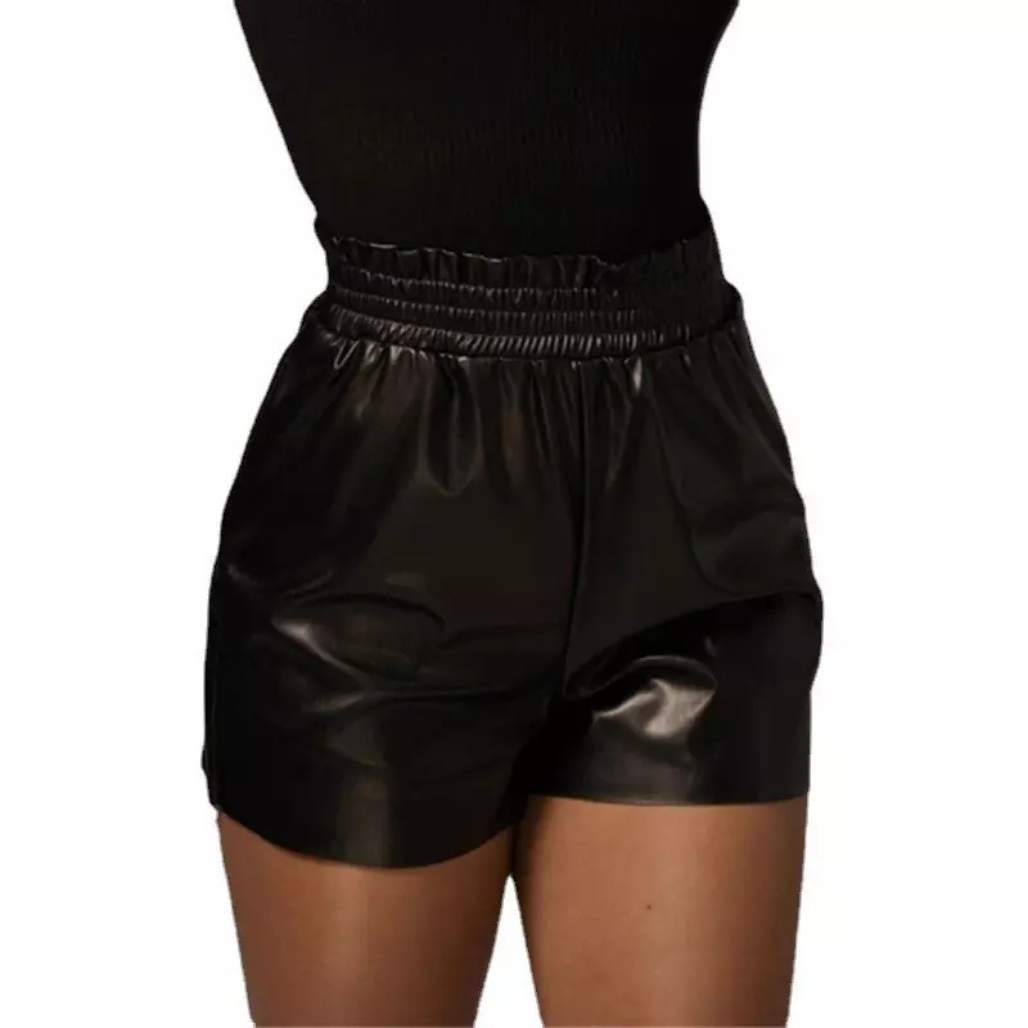 Girl Boxer Shorts