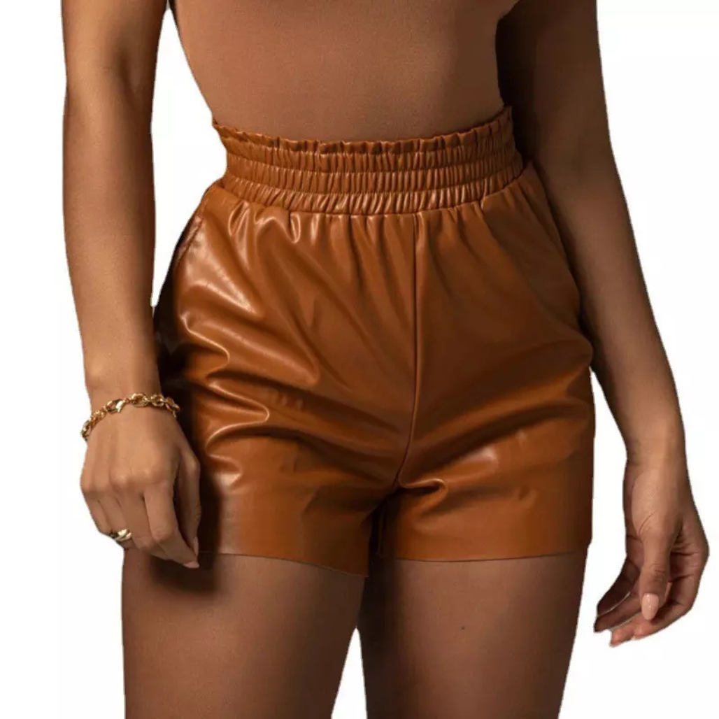 Girl Boxer Shorts