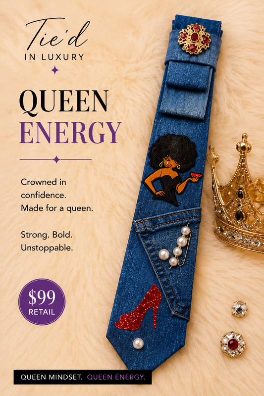 Queen Energy