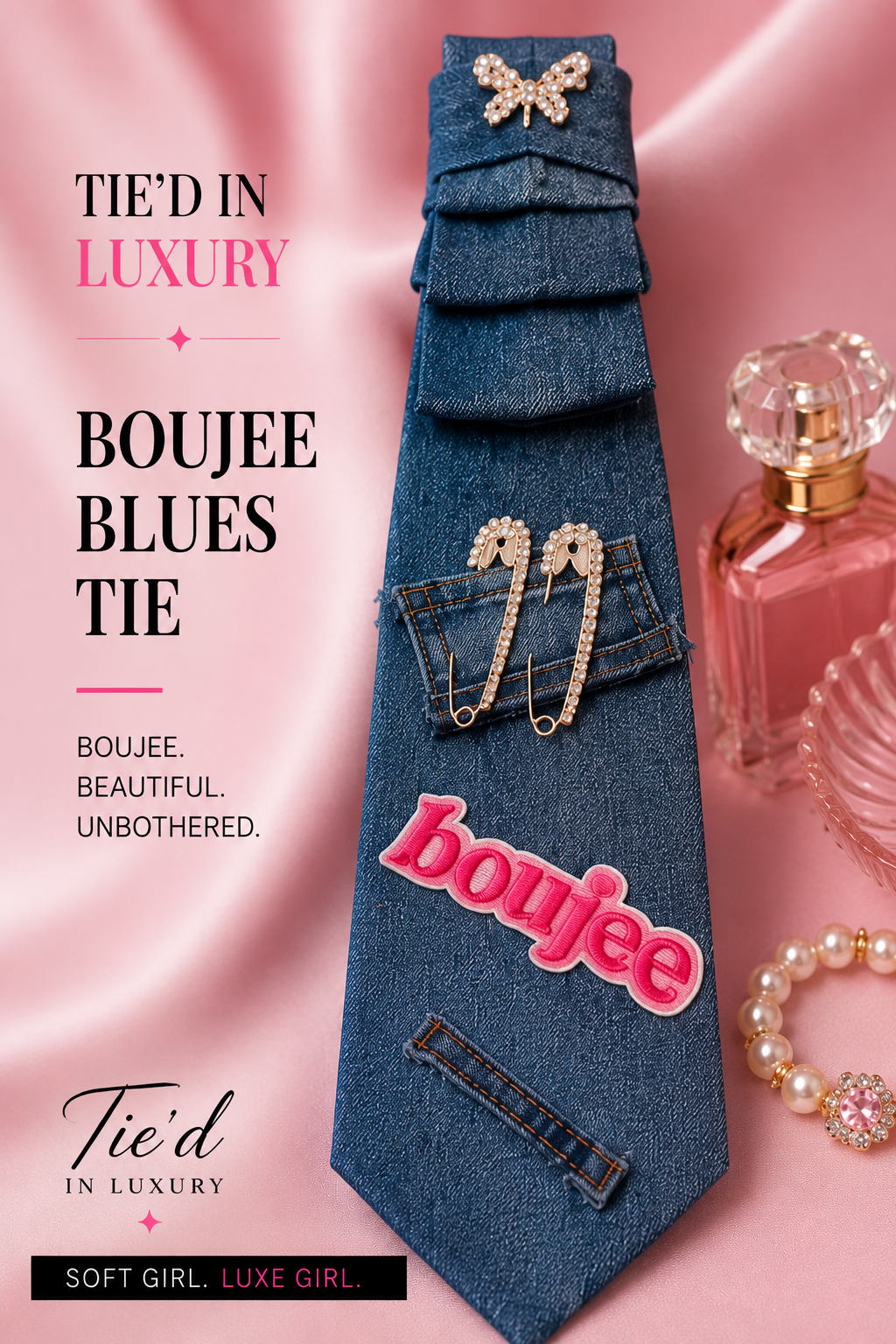 Boujee Blues