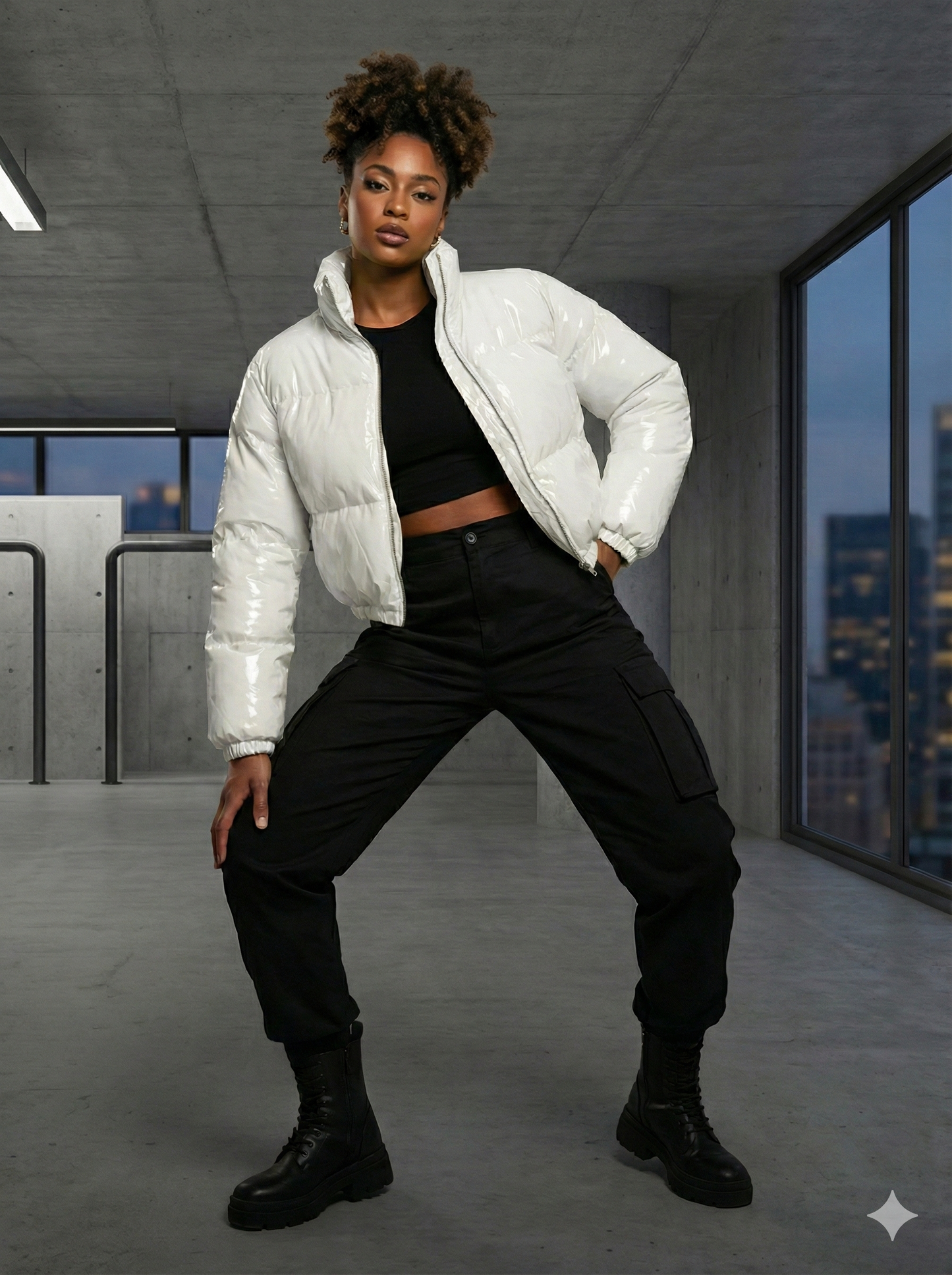 Puffer Jackets