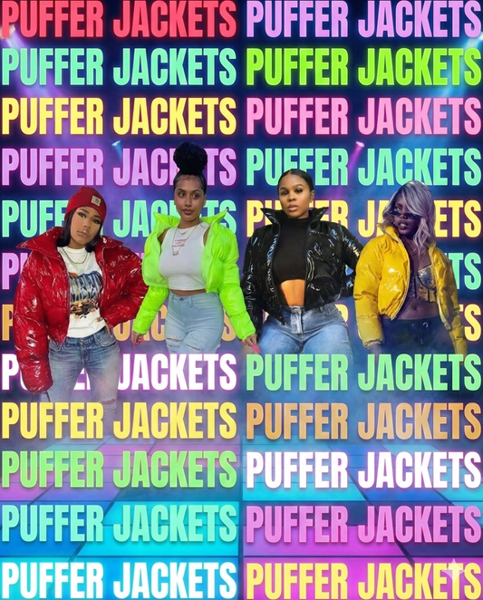 Puffer Jackets